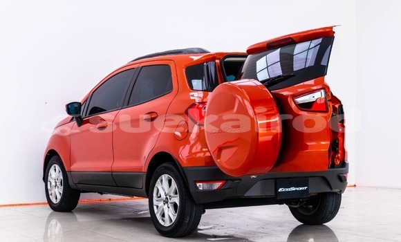 Buy Used Ford EcoSport Other Car in Bangkok in Bangkok Buy Used Ford EcoSport Other Car in Bangkok in Bangkok