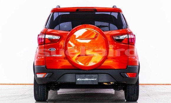 Buy Used Ford EcoSport Other Car in Bangkok in Bangkok Buy Used Ford EcoSport Other Car in Bangkok in Bangkok