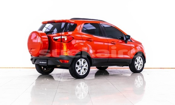 Buy Used Ford EcoSport Other Car in Bangkok in Bangkok Buy Used Ford EcoSport Other Car in Bangkok in Bangkok