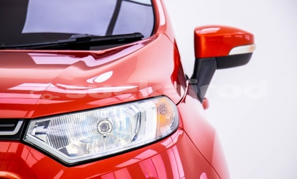 Buy Used Ford EcoSport Other Car in Bangkok in Bangkok Buy Used Ford EcoSport Other Car in Bangkok in Bangkok
