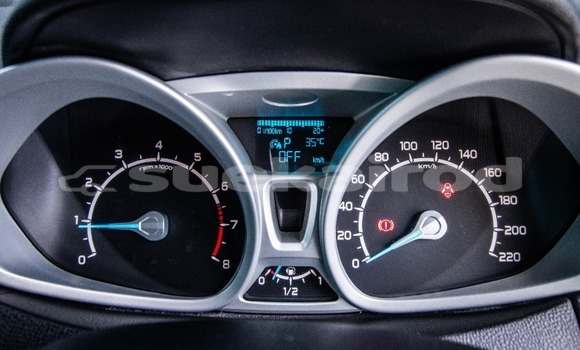 Buy Used Ford EcoSport Other Car in Bangkok in Bangkok Buy Used Ford EcoSport Other Car in Bangkok in Bangkok