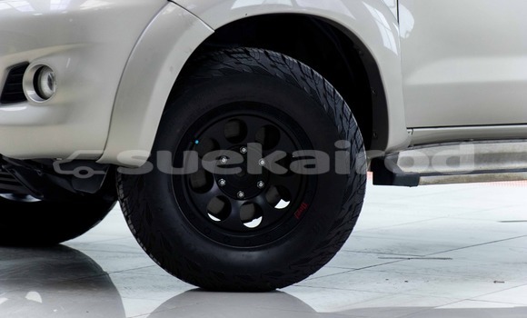 Buy Used Toyota Hiluxe VIGO Other Car in Bangkok in Bangkok Buy Used Toyota Hiluxe VIGO Other Car in Bangkok in Bangkok