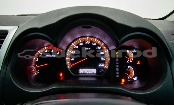 Buy Used Toyota Hiluxe VIGO Other Car in Bangkok in Bangkok Buy Used Toyota Hiluxe VIGO Other Car in Bangkok in Bangkok