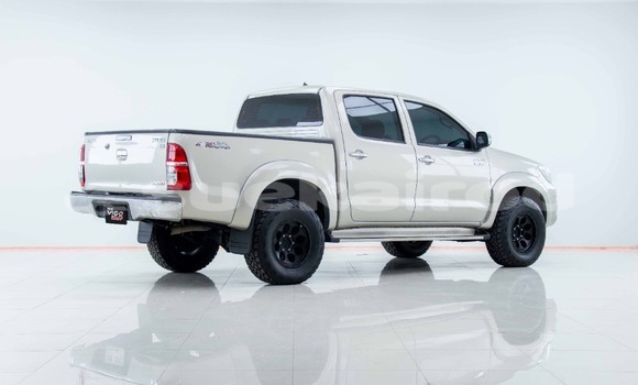 Buy Used Toyota Hiluxe VIGO Other Car in Bangkok in Bangkok Buy Used Toyota Hiluxe VIGO Other Car in Bangkok in Bangkok