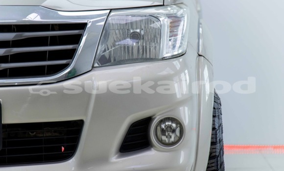 Buy Used Toyota Hiluxe VIGO Other Car in Bangkok in Bangkok Buy Used Toyota Hiluxe VIGO Other Car in Bangkok in Bangkok