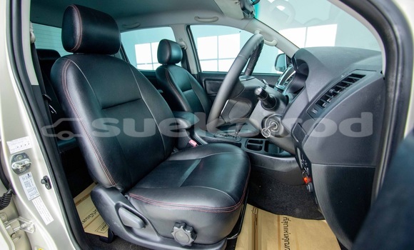 Buy Used Toyota Hiluxe VIGO Other Car in Bangkok in Bangkok Buy Used Toyota Hiluxe VIGO Other Car in Bangkok in Bangkok