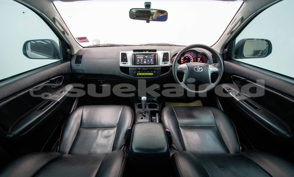 Buy Used Toyota Hiluxe VIGO Other Car in Bangkok in Bangkok Buy Used Toyota Hiluxe VIGO Other Car in Bangkok in Bangkok