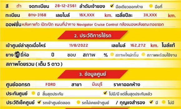 Buy Used Ford Everest Black Car in Bangkok in Bangkok Buy Used Ford Everest Black Car in Bangkok in Bangkok