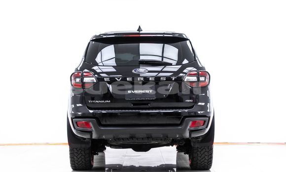 Buy Used Ford Everest Black Car in Bangkok in Bangkok Buy Used Ford Everest Black Car in Bangkok in Bangkok