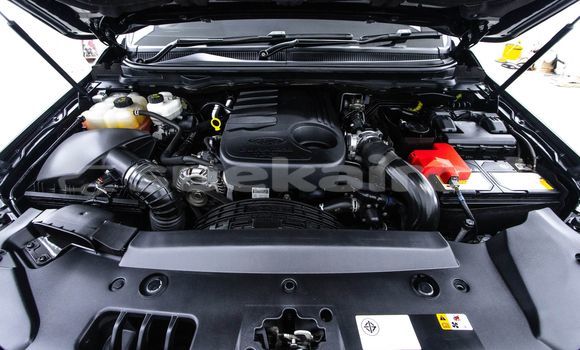Buy Used Ford Everest Black Car in Bangkok in Bangkok Buy Used Ford Everest Black Car in Bangkok in Bangkok