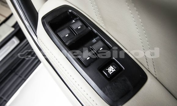 Buy Used Ford Everest Black Car in Bangkok in Bangkok Buy Used Ford Everest Black Car in Bangkok in Bangkok