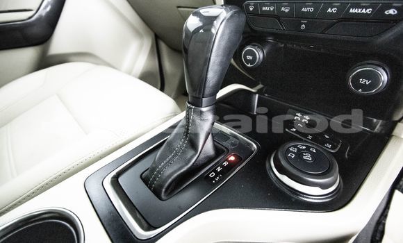 Buy Used Ford Everest Black Car in Bangkok in Bangkok Buy Used Ford Everest Black Car in Bangkok in Bangkok