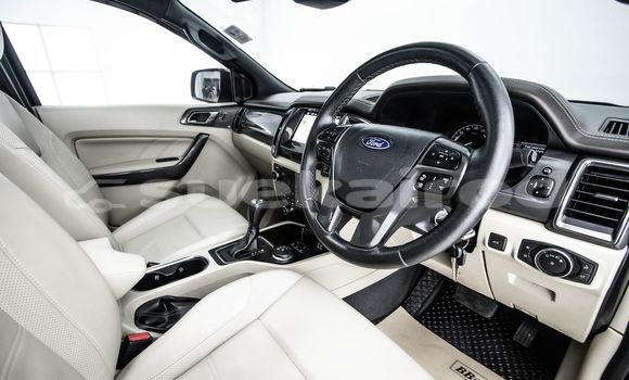 Buy Used Ford Everest Black Car in Bangkok in Bangkok Buy Used Ford Everest Black Car in Bangkok in Bangkok