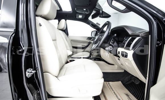 Buy Used Ford Everest Black Car in Bangkok in Bangkok Buy Used Ford Everest Black Car in Bangkok in Bangkok