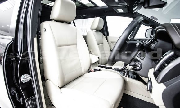 Buy Used Ford Everest Black Car in Bangkok in Bangkok Buy Used Ford Everest Black Car in Bangkok in Bangkok