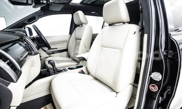 Buy Used Ford Everest Black Car in Bangkok in Bangkok Buy Used Ford Everest Black Car in Bangkok in Bangkok