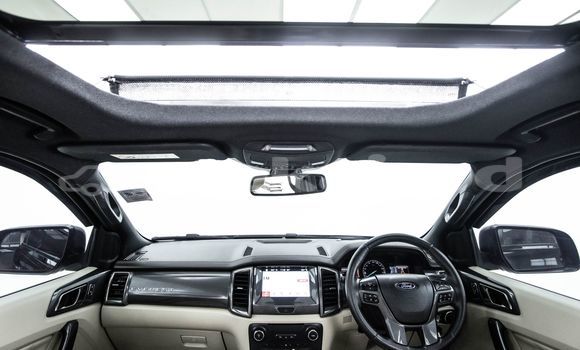 Buy Used Ford Everest Black Car in Bangkok in Bangkok Buy Used Ford Everest Black Car in Bangkok in Bangkok