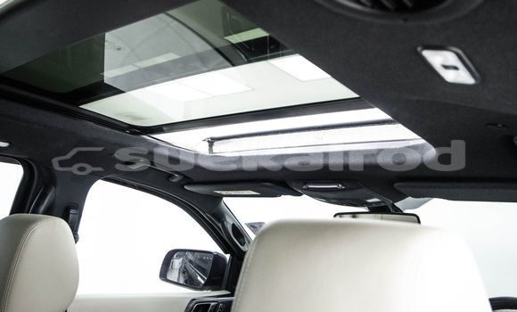 Buy Used Ford Everest Black Car in Bangkok in Bangkok Buy Used Ford Everest Black Car in Bangkok in Bangkok
