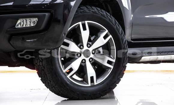 Buy Used Ford Everest Black Car in Bangkok in Bangkok Buy Used Ford Everest Black Car in Bangkok in Bangkok