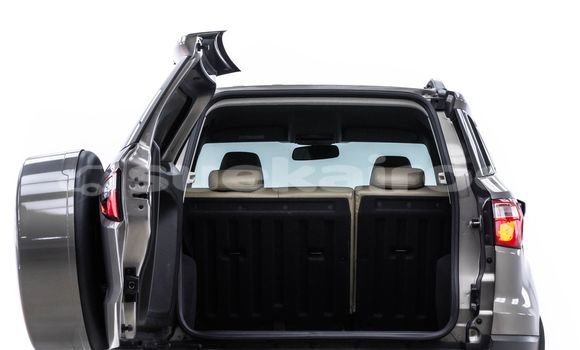 Buy Used Ford EcoSport Brown Car in Bangkok in Bangkok Buy Used Ford EcoSport Brown Car in Bangkok in Bangkok