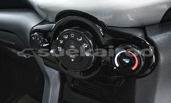 Buy Used Ford EcoSport Brown Car in Bangkok in Bangkok Buy Used Ford EcoSport Brown Car in Bangkok in Bangkok