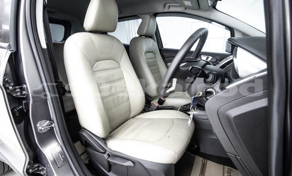 Buy Used Ford EcoSport Brown Car in Bangkok in Bangkok Buy Used Ford EcoSport Brown Car in Bangkok in Bangkok