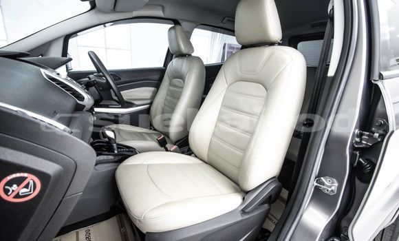 Buy Used Ford EcoSport Brown Car in Bangkok in Bangkok Buy Used Ford EcoSport Brown Car in Bangkok in Bangkok