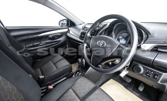 Buy Used Toyota Vios Other Car in Bangkok in Bangkok Buy Used Toyota Vios Other Car in Bangkok in Bangkok