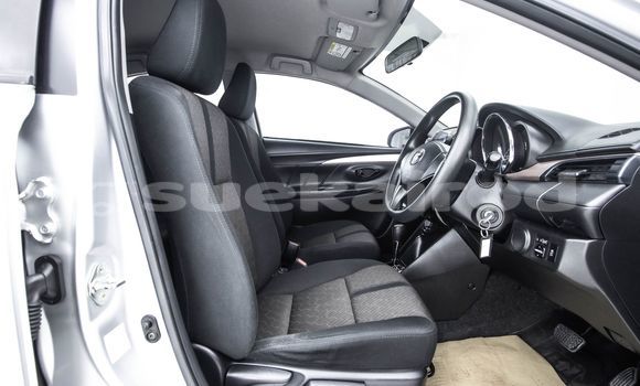 Buy Used Toyota Vios Other Car in Bangkok in Bangkok Buy Used Toyota Vios Other Car in Bangkok in Bangkok