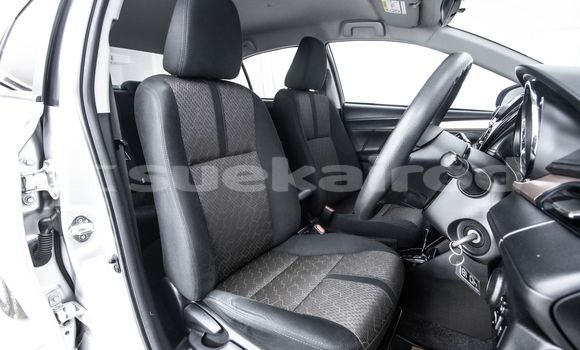 Buy Used Toyota Vios Other Car in Bangkok in Bangkok Buy Used Toyota Vios Other Car in Bangkok in Bangkok