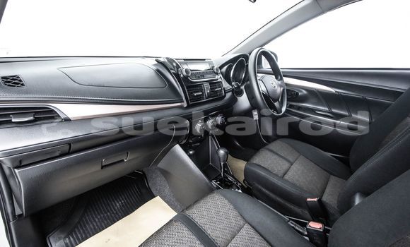 Buy Used Toyota Vios Other Car in Bangkok in Bangkok Buy Used Toyota Vios Other Car in Bangkok in Bangkok