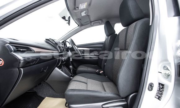 Buy Used Toyota Vios Other Car in Bangkok in Bangkok Buy Used Toyota Vios Other Car in Bangkok in Bangkok