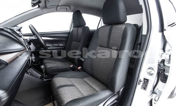 Buy Used Toyota Vios Other Car in Bangkok in Bangkok Buy Used Toyota Vios Other Car in Bangkok in Bangkok