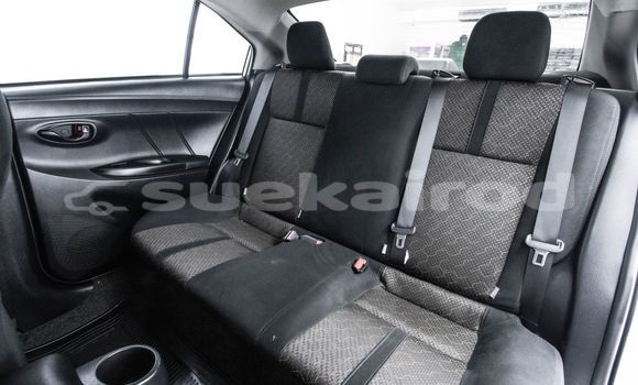 Buy Used Toyota Vios Other Car in Bangkok in Bangkok Buy Used Toyota Vios Other Car in Bangkok in Bangkok