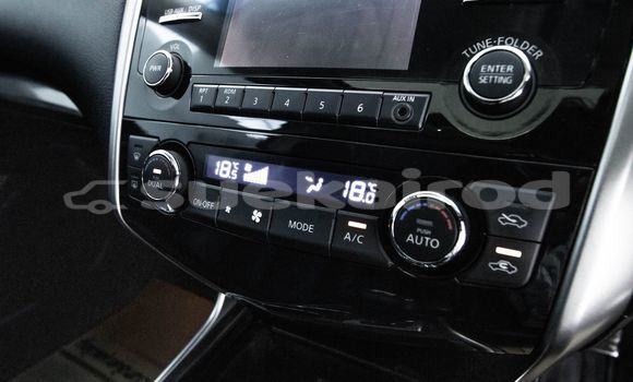 Buy Used Nissan Teana White Car in Bangkok in Bangkok Buy Used Nissan Teana White Car in Bangkok in Bangkok