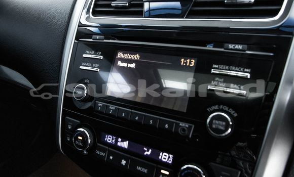 Buy Used Nissan Teana White Car in Bangkok in Bangkok Buy Used Nissan Teana White Car in Bangkok in Bangkok