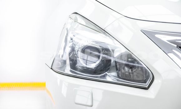 Buy Used Nissan Teana White Car in Bangkok in Bangkok Buy Used Nissan Teana White Car in Bangkok in Bangkok