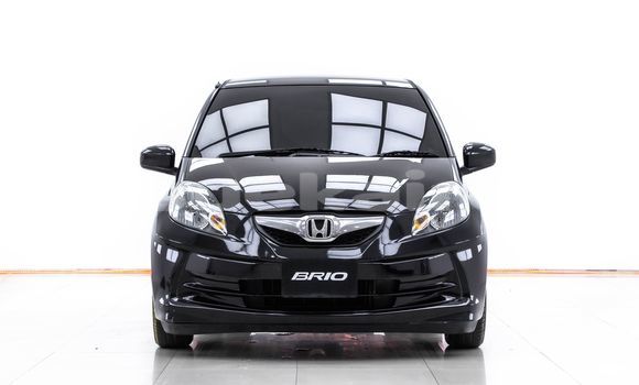 ซื้อ รถมือสอง Honda Brio สีดำ รถยนต์ ใน %{เมือง} ใน กรุงเทพมหานคร ซื้อ รถมือสอง Honda Brio สีดำ รถยนต์ ใน %{เมือง} ใน กรุงเทพมหานคร