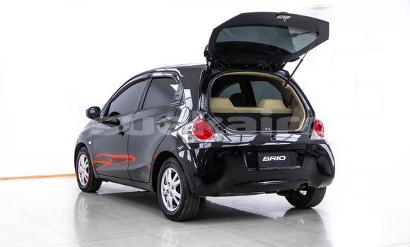 ซื้อ รถมือสอง Honda Brio สีดำ รถยนต์ ใน %{เมือง} ใน กรุงเทพมหานคร ซื้อ รถมือสอง Honda Brio สีดำ รถยนต์ ใน %{เมือง} ใน กรุงเทพมหานคร