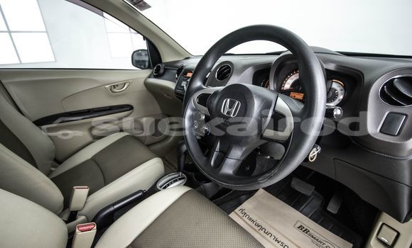 ซื้อ รถมือสอง Honda Brio สีดำ รถยนต์ ใน %{เมือง} ใน กรุงเทพมหานคร ซื้อ รถมือสอง Honda Brio สีดำ รถยนต์ ใน %{เมือง} ใน กรุงเทพมหานคร