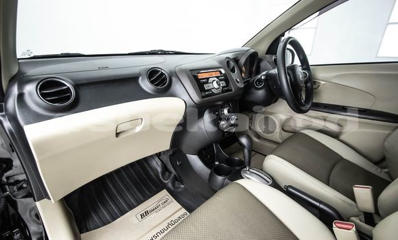 ซื้อ รถมือสอง Honda Brio สีดำ รถยนต์ ใน %{เมือง} ใน กรุงเทพมหานคร ซื้อ รถมือสอง Honda Brio สีดำ รถยนต์ ใน %{เมือง} ใน กรุงเทพมหานคร