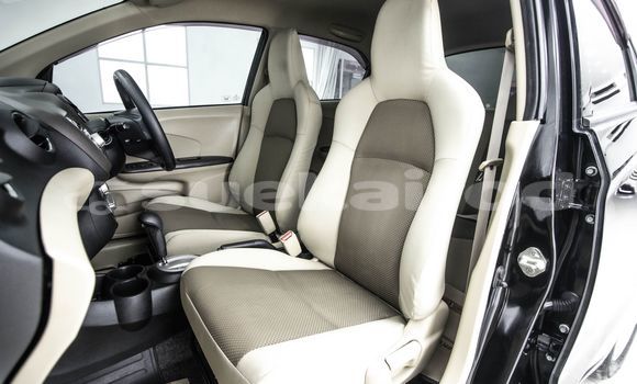 ซื้อ รถมือสอง Honda Brio สีดำ รถยนต์ ใน %{เมือง} ใน กรุงเทพมหานคร ซื้อ รถมือสอง Honda Brio สีดำ รถยนต์ ใน %{เมือง} ใน กรุงเทพมหานคร