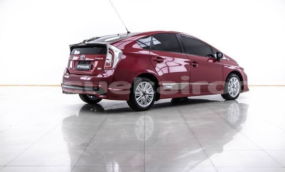 ซื้อ รถมือสอง Toyota Prius สีแดง รถยนต์ ใน %{เมือง} ใน กรุงเทพมหานคร ซื้อ รถมือสอง Toyota Prius สีแดง รถยนต์ ใน %{เมือง} ใน กรุงเทพมหานคร