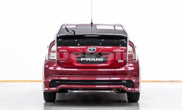 ซื้อ รถมือสอง Toyota Prius สีแดง รถยนต์ ใน %{เมือง} ใน กรุงเทพมหานคร ซื้อ รถมือสอง Toyota Prius สีแดง รถยนต์ ใน %{เมือง} ใน กรุงเทพมหานคร