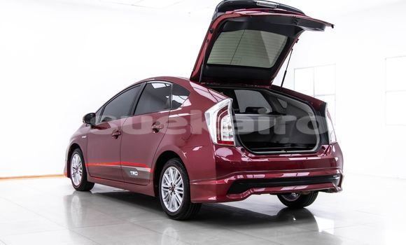 ซื้อ รถมือสอง Toyota Prius สีแดง รถยนต์ ใน %{เมือง} ใน กรุงเทพมหานคร ซื้อ รถมือสอง Toyota Prius สีแดง รถยนต์ ใน %{เมือง} ใน กรุงเทพมหานคร