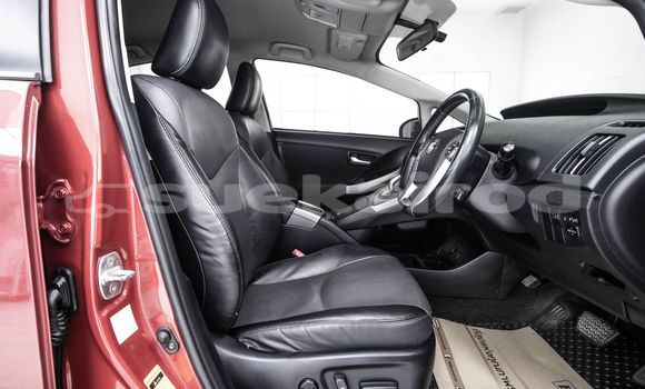 ซื้อ รถมือสอง Toyota Prius สีแดง รถยนต์ ใน %{เมือง} ใน กรุงเทพมหานคร ซื้อ รถมือสอง Toyota Prius สีแดง รถยนต์ ใน %{เมือง} ใน กรุงเทพมหานคร