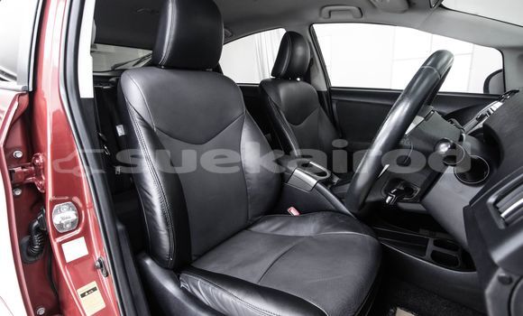 ซื้อ รถมือสอง Toyota Prius สีแดง รถยนต์ ใน %{เมือง} ใน กรุงเทพมหานคร ซื้อ รถมือสอง Toyota Prius สีแดง รถยนต์ ใน %{เมือง} ใน กรุงเทพมหานคร