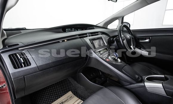 ซื้อ รถมือสอง Toyota Prius สีแดง รถยนต์ ใน %{เมือง} ใน กรุงเทพมหานคร ซื้อ รถมือสอง Toyota Prius สีแดง รถยนต์ ใน %{เมือง} ใน กรุงเทพมหานคร