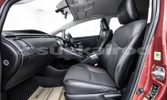 ซื้อ รถมือสอง Toyota Prius สีแดง รถยนต์ ใน %{เมือง} ใน กรุงเทพมหานคร ซื้อ รถมือสอง Toyota Prius สีแดง รถยนต์ ใน %{เมือง} ใน กรุงเทพมหานคร