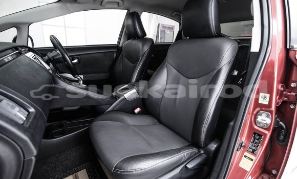 ซื้อ รถมือสอง Toyota Prius สีแดง รถยนต์ ใน %{เมือง} ใน กรุงเทพมหานคร ซื้อ รถมือสอง Toyota Prius สีแดง รถยนต์ ใน %{เมือง} ใน กรุงเทพมหานคร